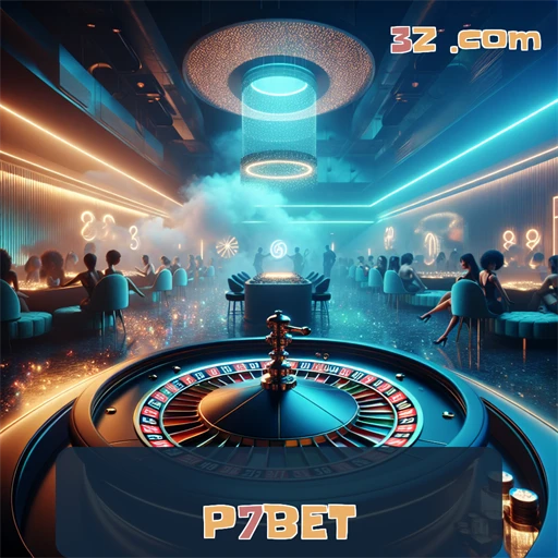 P7BET Cassino Online