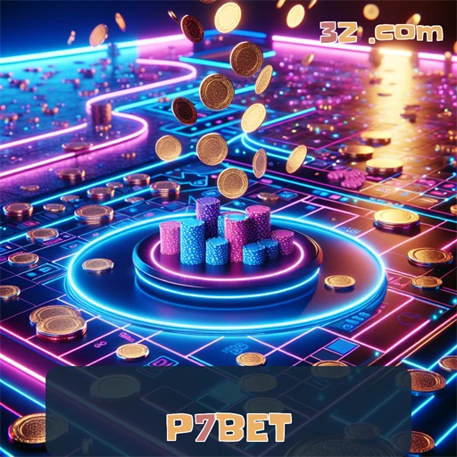 Aposte no Esporte: Descubra a Experiência Única do P7BET