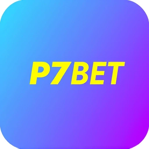 P7BET Logo