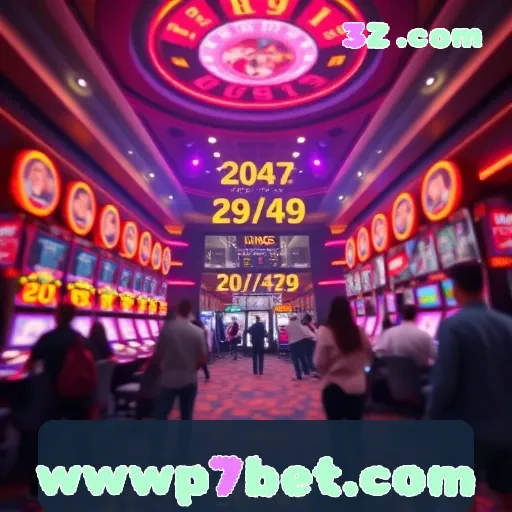 P7BET: O Login Que Revoluciona a Experiência de Jogos Online