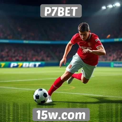 Promoções do P7BET atraem novos jogadores todo mês