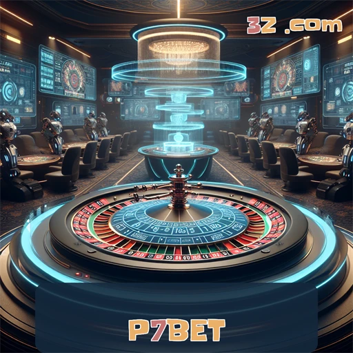 P7BET: A Revolução dos Jogos na Seção Paga
