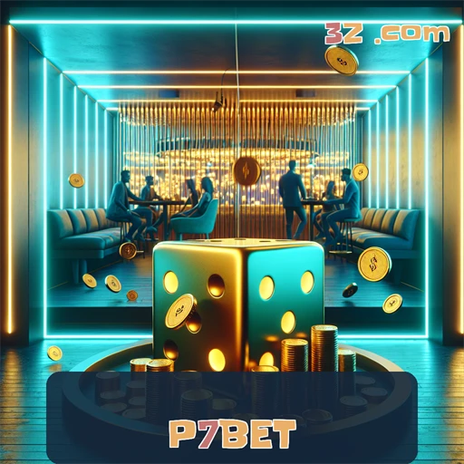 P7BET Promoções Especiais