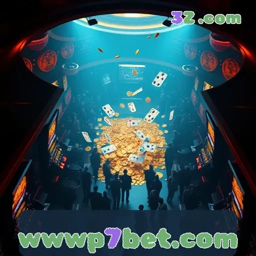 P7BET: Descubra Como a Segurança Garante Tranquilidade ao Apostar