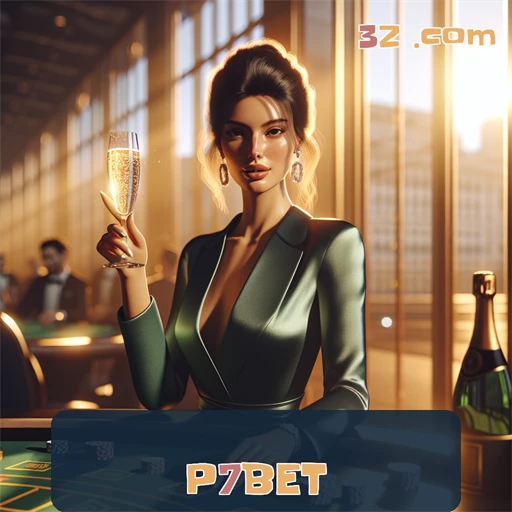 P7BET Caça-Níqueis
