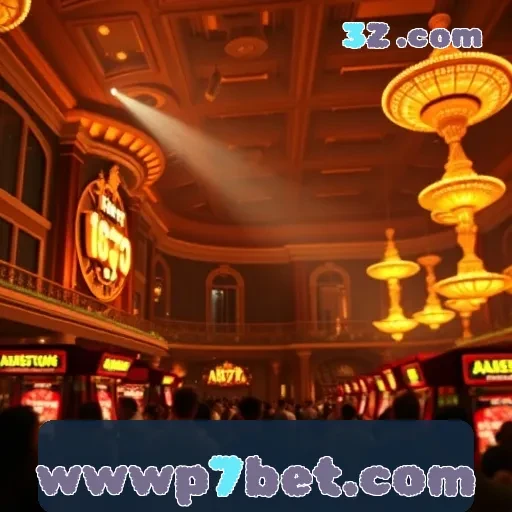 P7BET: Descubra Eventos Esportivos que Encantam os Apostadores Brasileiros