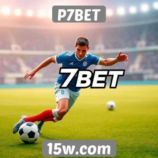 Avaliação da experiência de usuário no P7BET